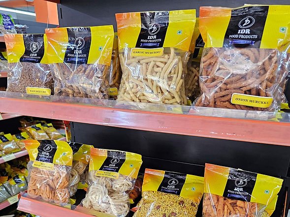 Indira Dairy image 6