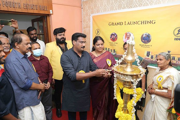 Indira Dairy image 8