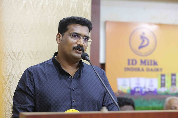 Indira Dairy image 9